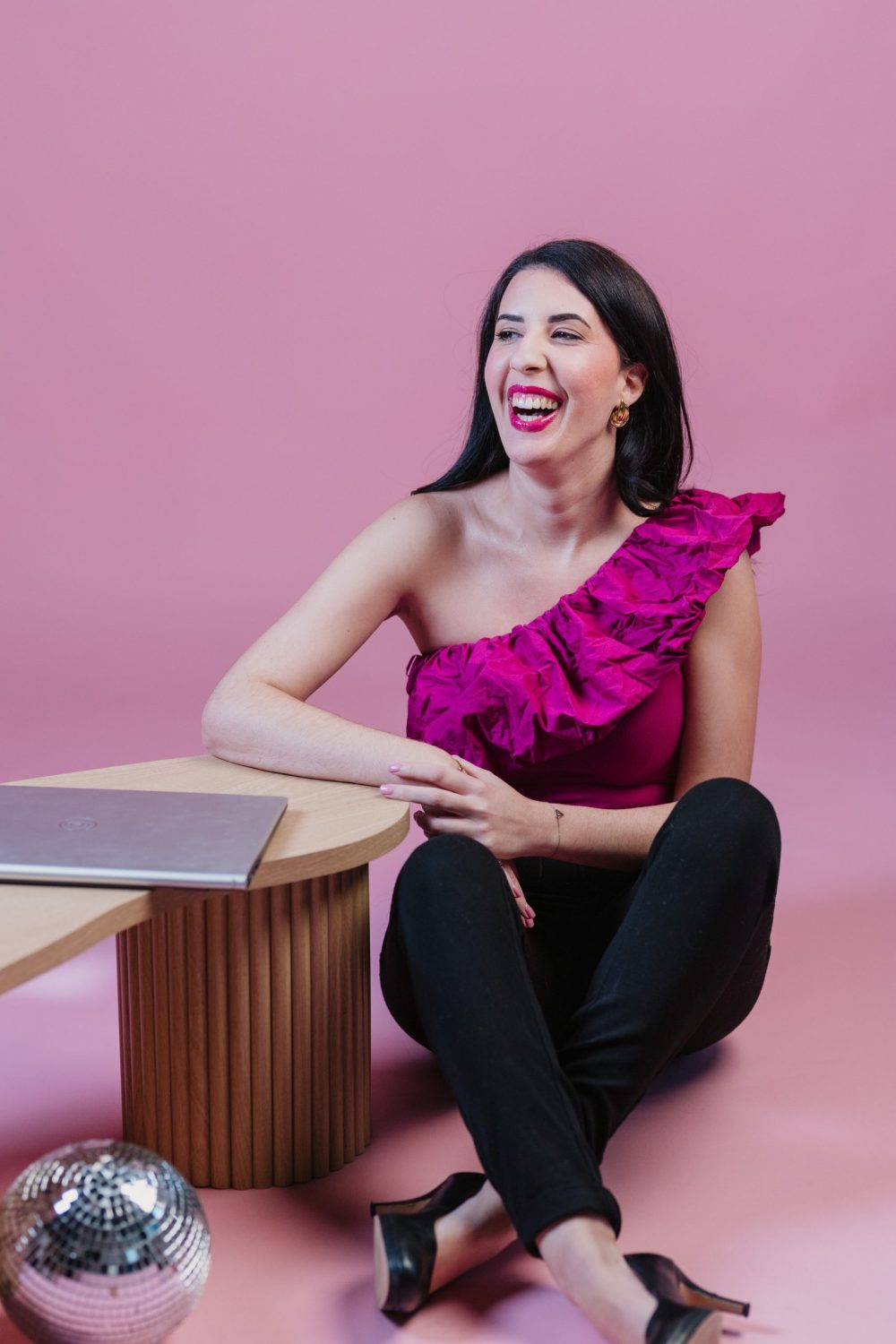 Maeva | Simple Studio